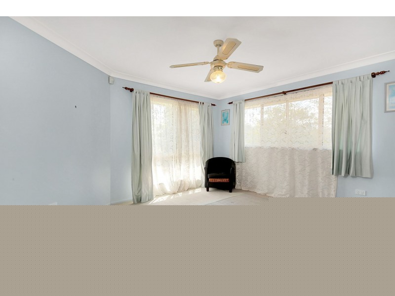 819 Toowoomba Cecil Plains Road, Wellcamp QLD 4350