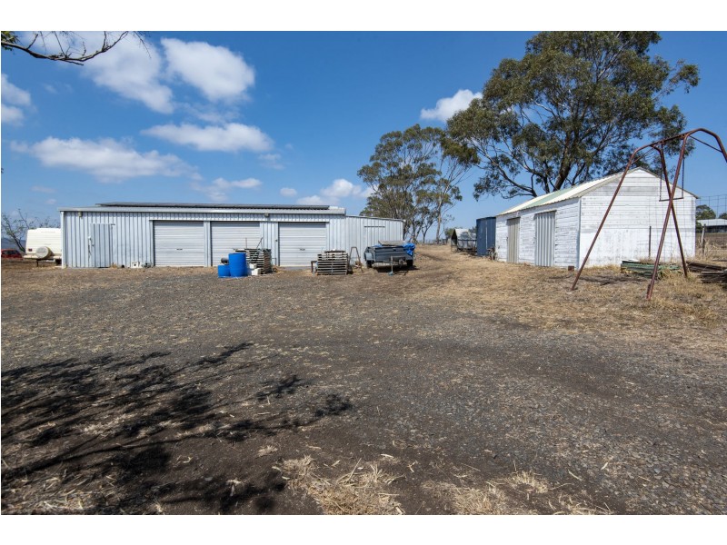 819 Toowoomba Cecil Plains Road, Wellcamp QLD 4350