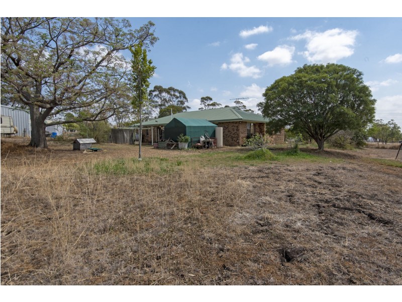 819 Toowoomba Cecil Plains Road, Wellcamp QLD 4350