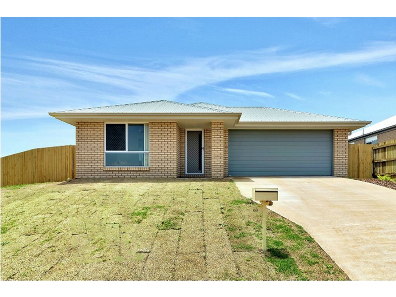 68 Wandsworth Street, Cranley QLD 4350