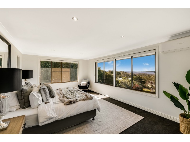 36 Skyline Drive, Blue Mountain Heights QLD 4350