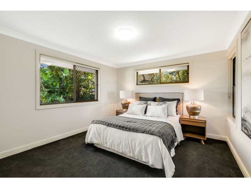 36 Skyline Drive, Blue Mountain Heights QLD 4350