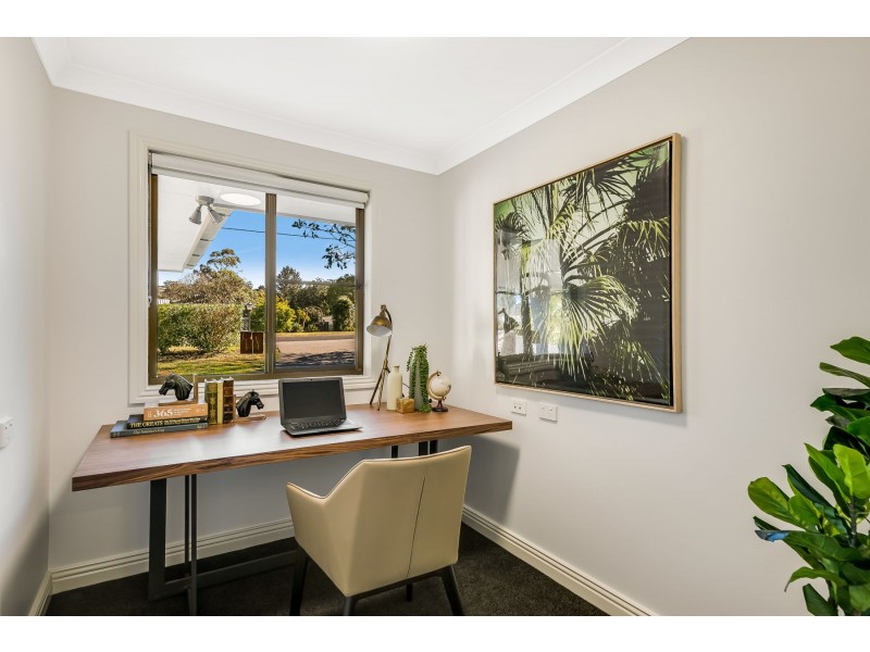 36 Skyline Drive, Blue Mountain Heights QLD 4350