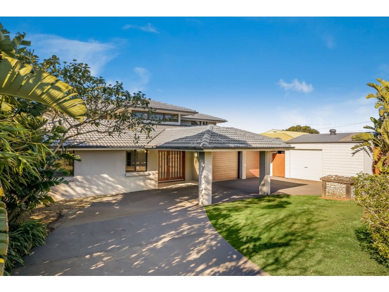 36 Skyline Drive, Blue Mountain Heights QLD 4350