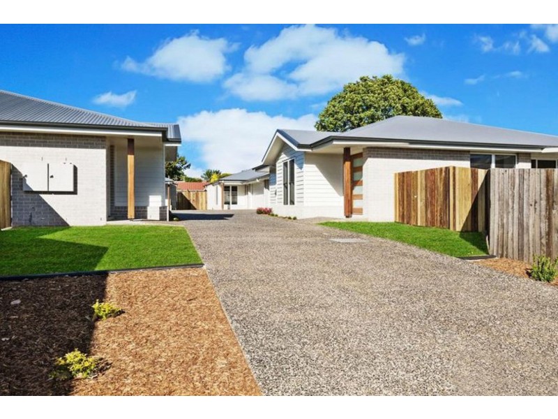 1/38A Dalmeny Street, Wilsonton QLD 4350