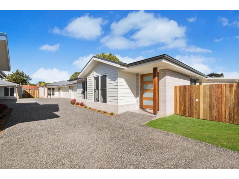 1/38A Dalmeny Street, Wilsonton QLD 4350