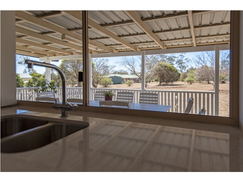 22 Hamzah Drive, Cotswold Hills QLD 4350