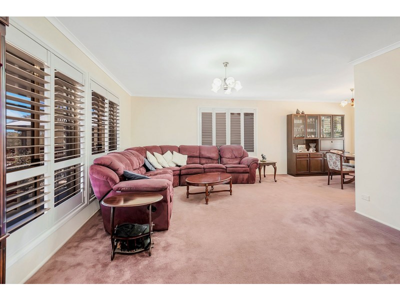 22 Hamzah Drive, Cotswold Hills QLD 4350