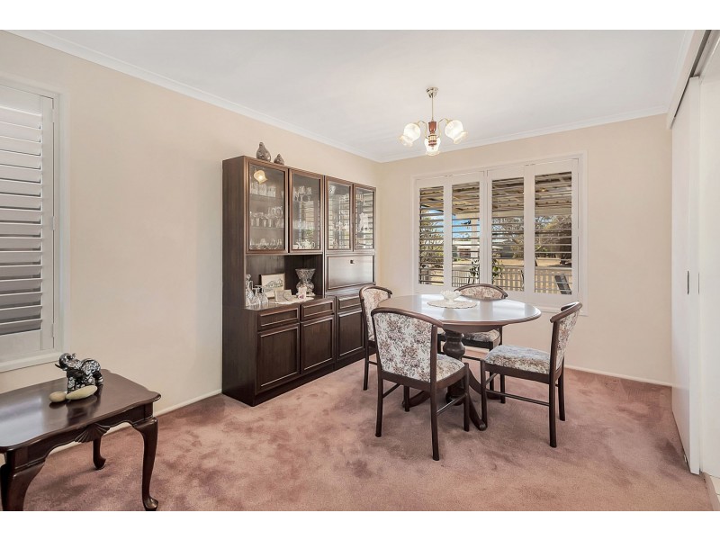 22 Hamzah Drive, Cotswold Hills QLD 4350