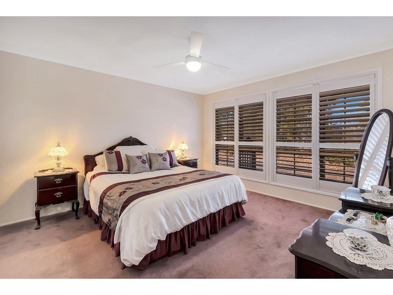 22 Hamzah Drive, Cotswold Hills QLD 4350