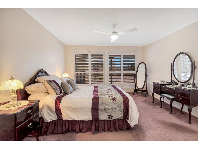 22 Hamzah Drive, Cotswold Hills QLD 4350