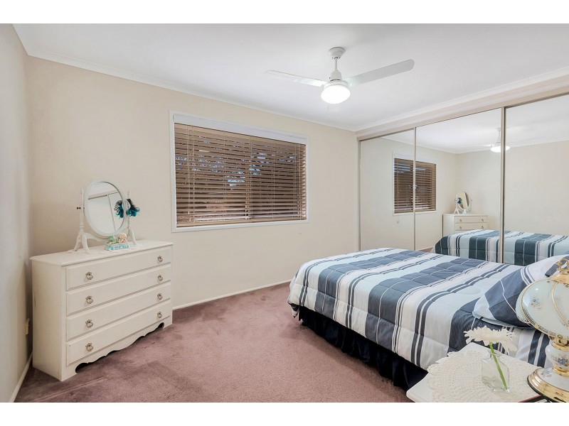 22 Hamzah Drive, Cotswold Hills QLD 4350