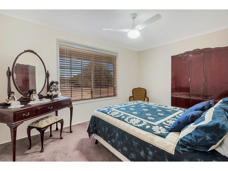 22 Hamzah Drive, Cotswold Hills QLD 4350