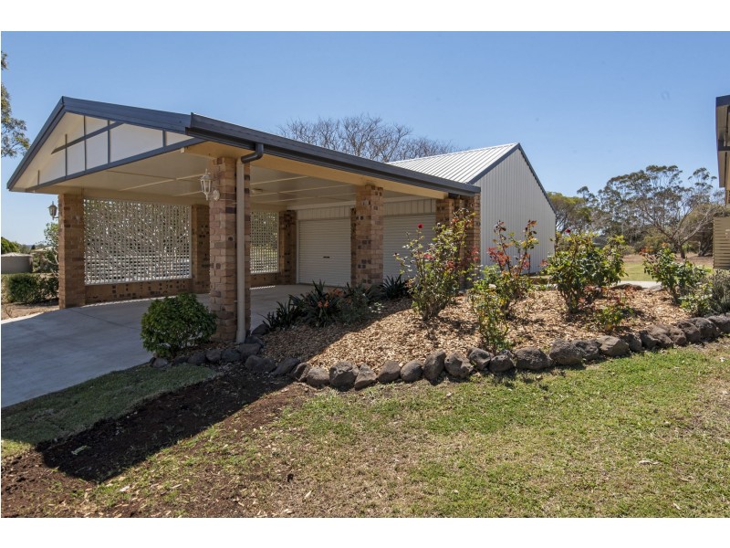 22 Hamzah Drive, Cotswold Hills QLD 4350