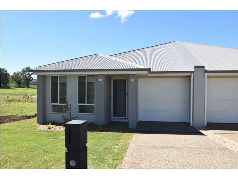 1/12 Glenwood Street, Glenvale QLD 4350