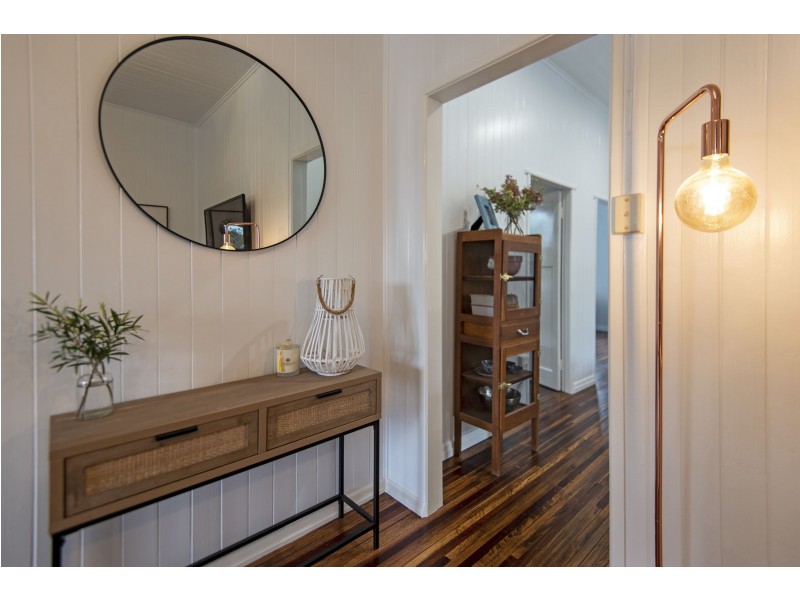 54 John Street, Goombungee QLD 4354