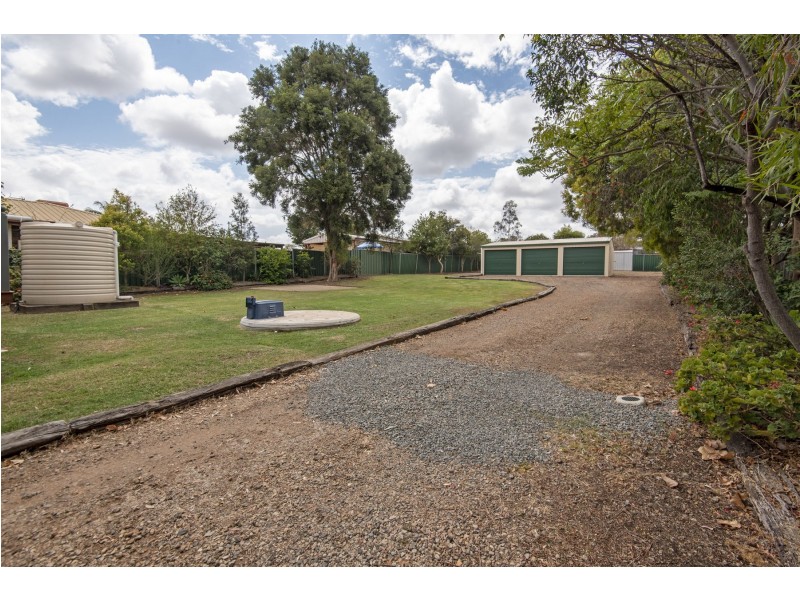54 John Street, Goombungee QLD 4354
