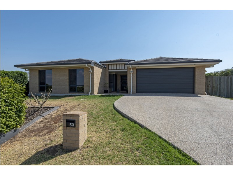 53 Whitman Street, Westbrook QLD 4350