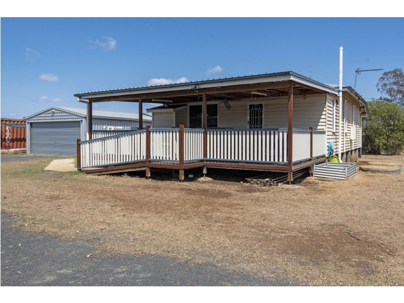 5 Gore Street, Cambooya QLD 4358