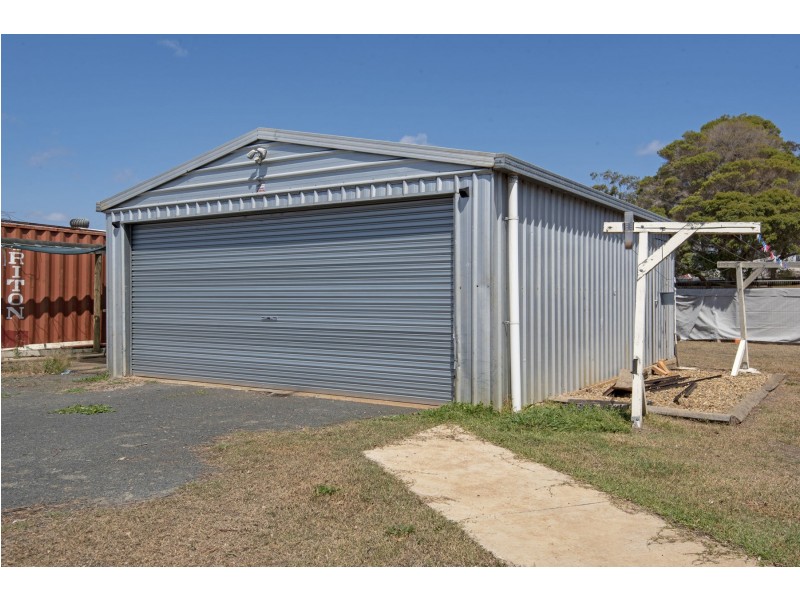 5 Gore Street, Cambooya QLD 4358