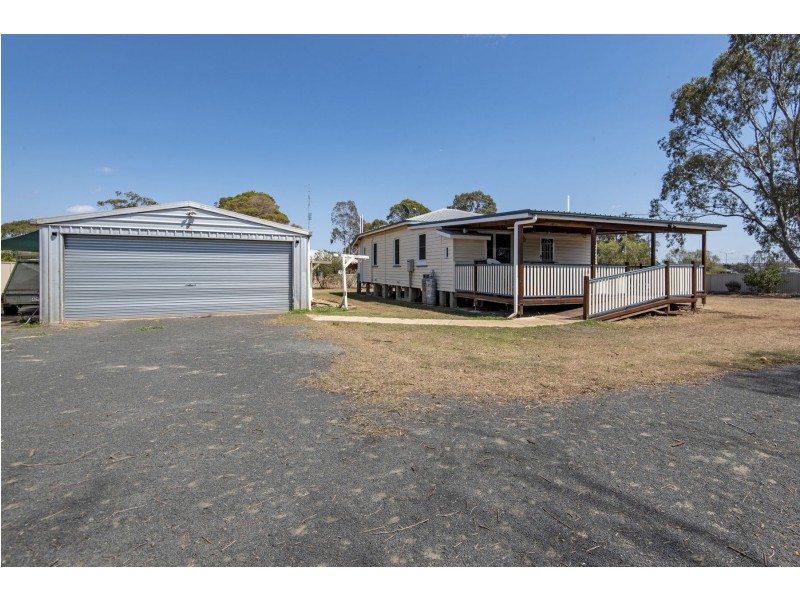 5 Gore Street, Cambooya QLD 4358