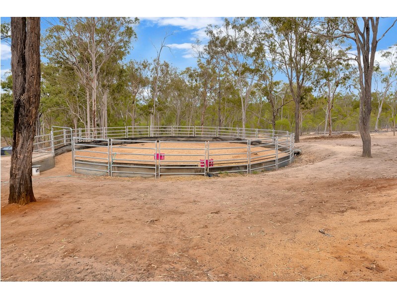 12 Mary Drive, Murphys Creek QLD 4352