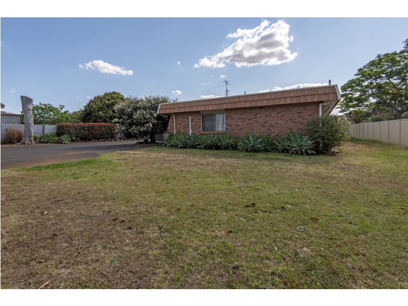 8/12 Ellis Street, Wilsonton QLD 4350