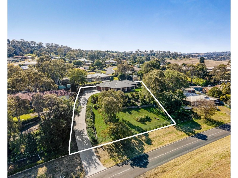 39 Gowrie-Birnam Road, Gowrie Junction QLD 4352