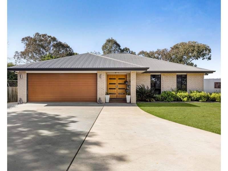 39 Gowrie-Birnam Road, Gowrie Junction QLD 4352