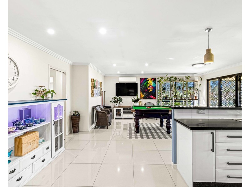 39 Gowrie-Birnam Road, Gowrie Junction QLD 4352