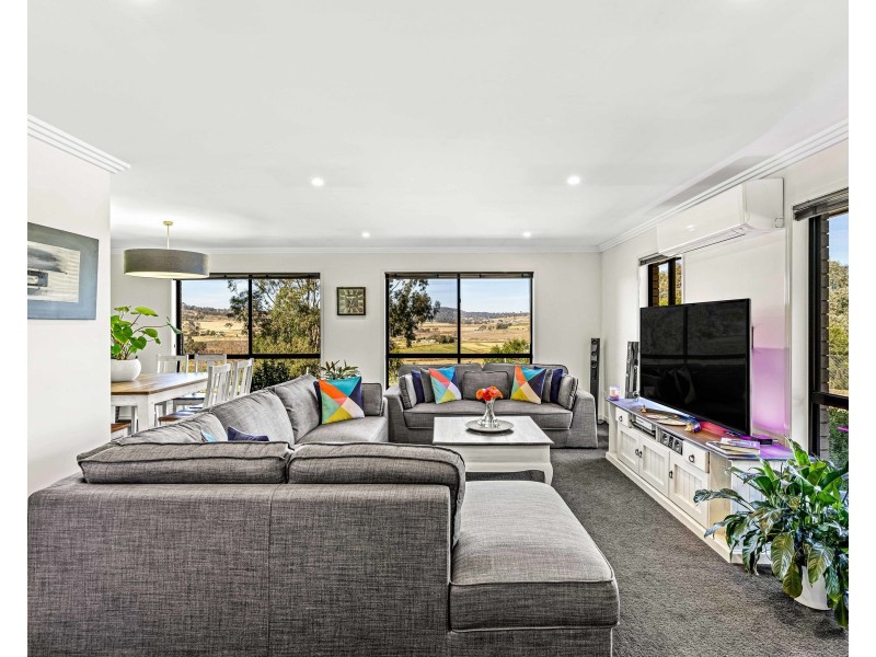 39 Gowrie-Birnam Road, Gowrie Junction QLD 4352