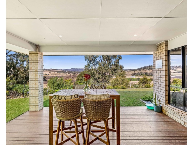 39 Gowrie-Birnam Road, Gowrie Junction QLD 4352