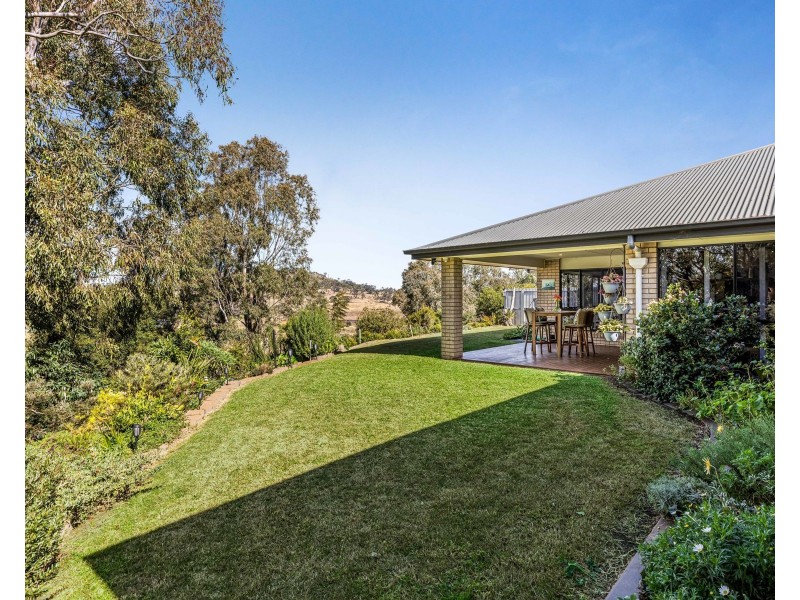 39 Gowrie-Birnam Road, Gowrie Junction QLD 4352