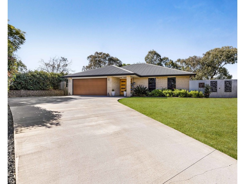 39 Gowrie-Birnam Road, Gowrie Junction QLD 4352