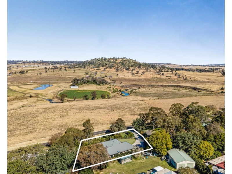 39 Gowrie-Birnam Road, Gowrie Junction QLD 4352