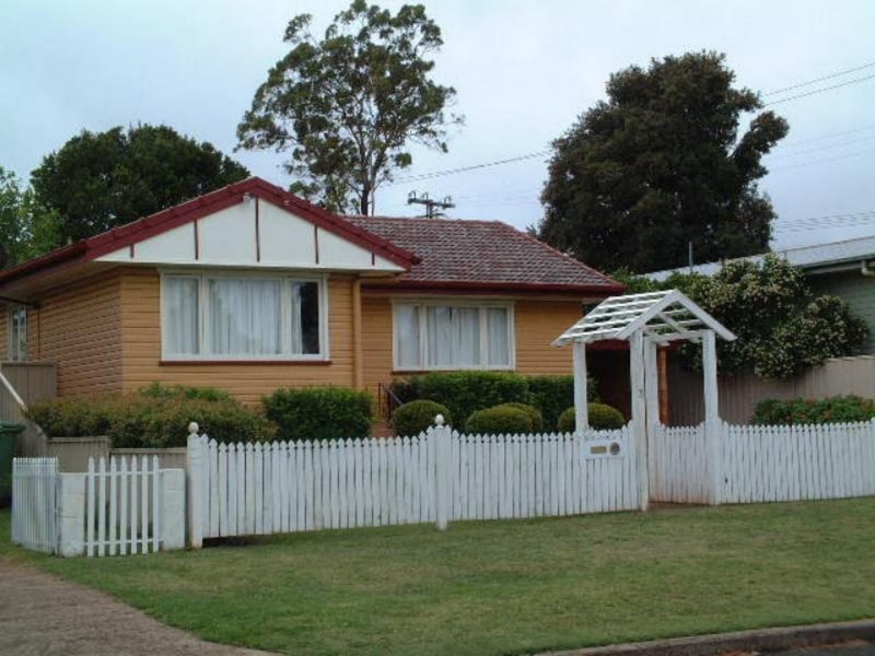 3 Butler Street, Rangeville QLD 4350
