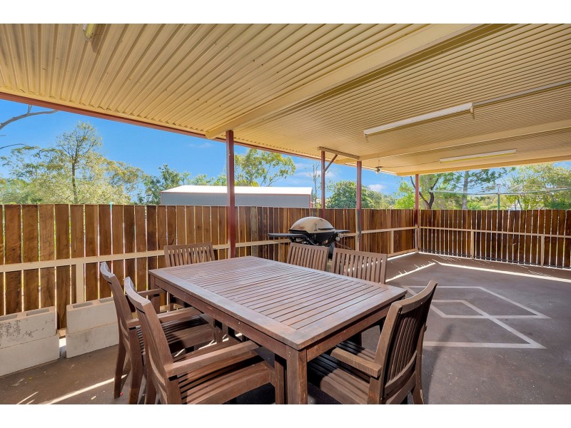26 Main Street, Meringandan QLD 4352