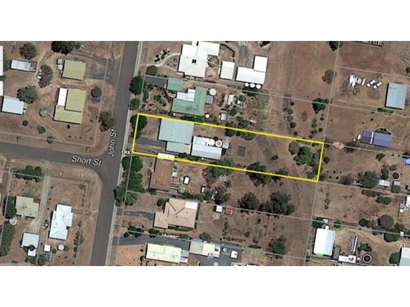 9 John Street, Cambooya QLD 4358