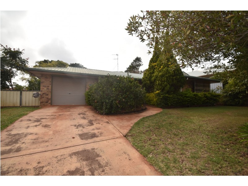 13 Krog Court, Darling Heights QLD 4350