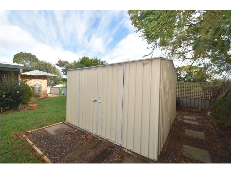 13 Krog Court, Darling Heights QLD 4350