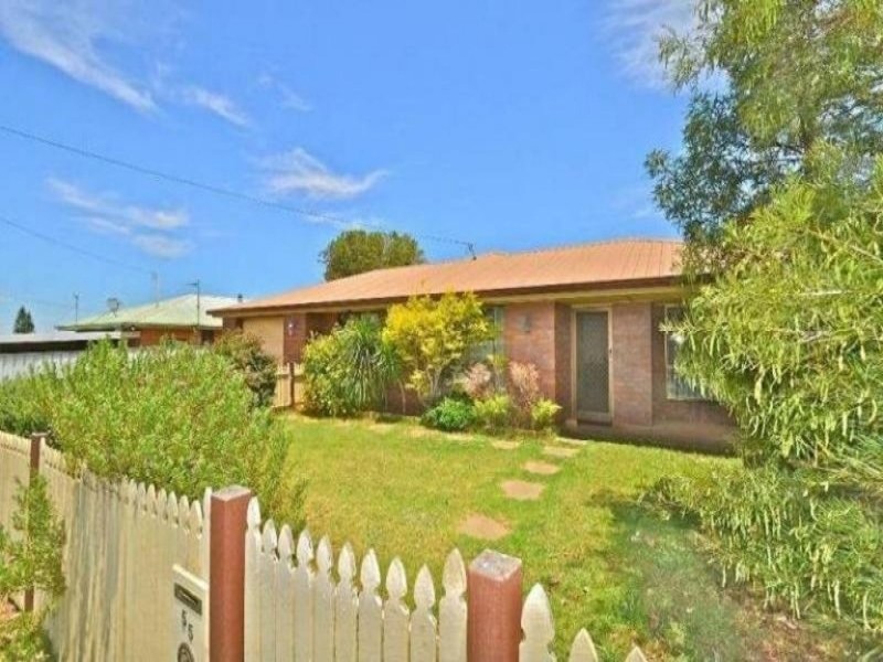 55 Traminer Drive, Wilsonton Heights QLD 4350