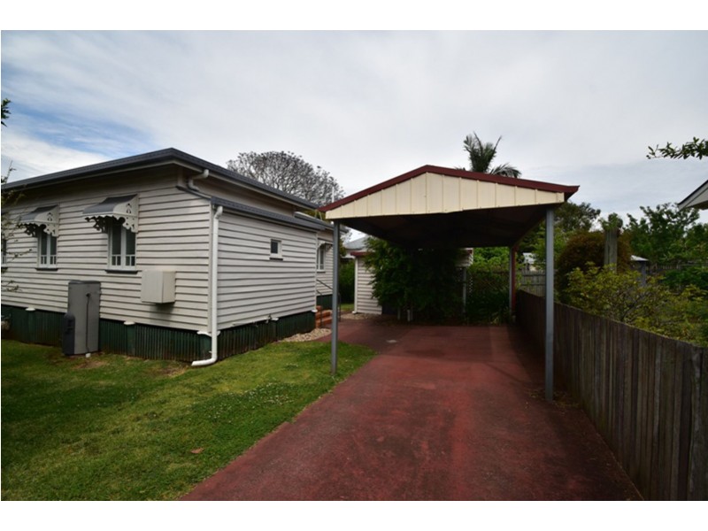 85a Bridge Street, Mount Lofty QLD 4350