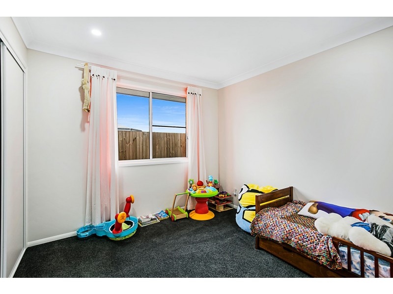 10 Magpie Drive, Cambooya QLD 4358