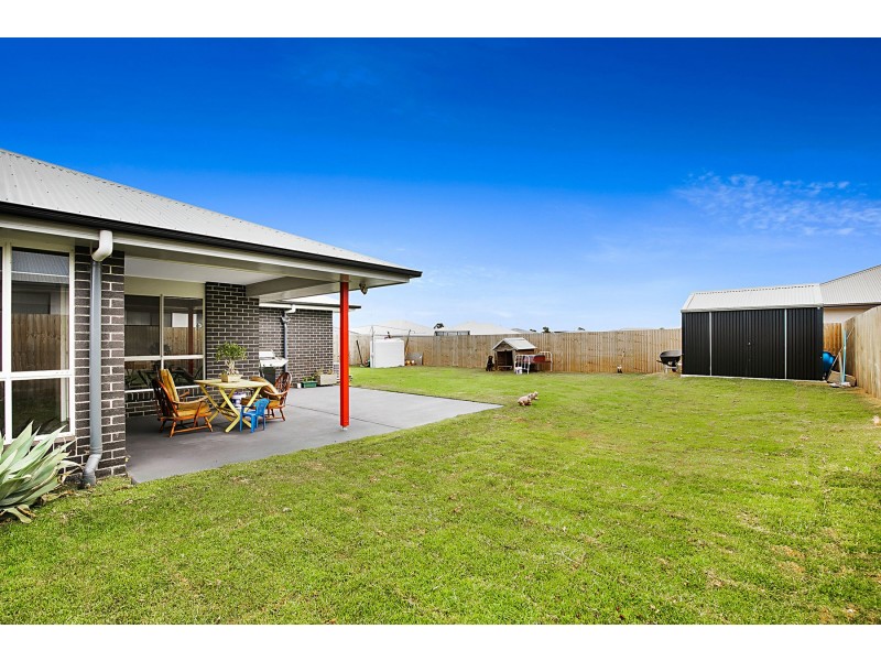 10 Magpie Drive, Cambooya QLD 4358