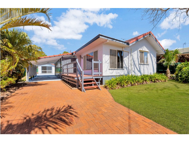16 Erbacher Street, Centenary Heights QLD 4350