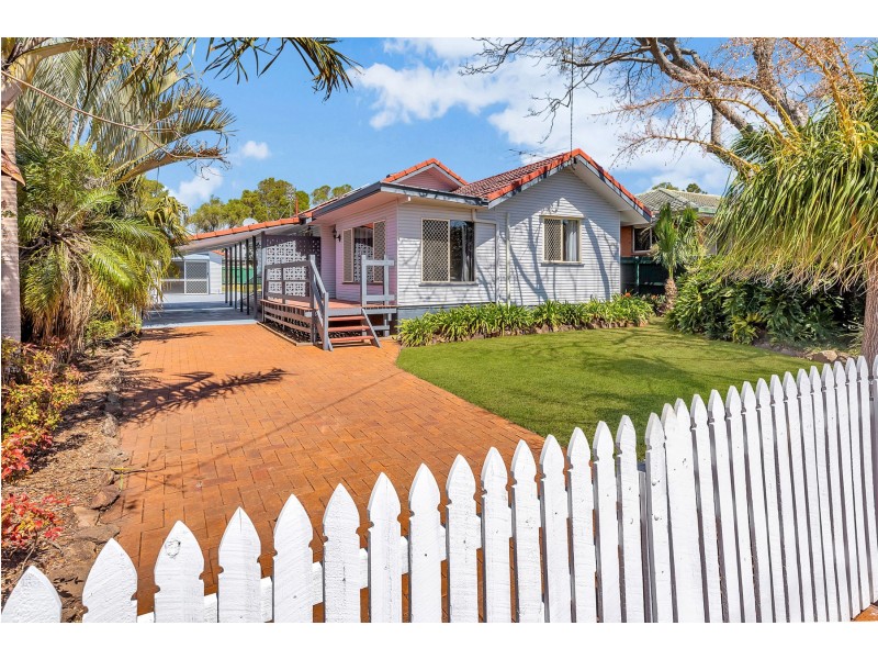 16 Erbacher Street, Centenary Heights QLD 4350