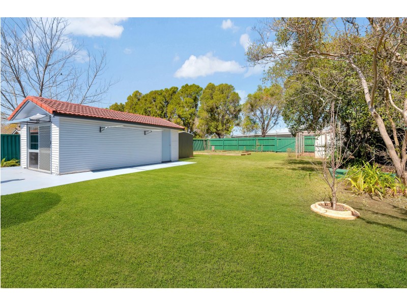 16 Erbacher Street, Centenary Heights QLD 4350