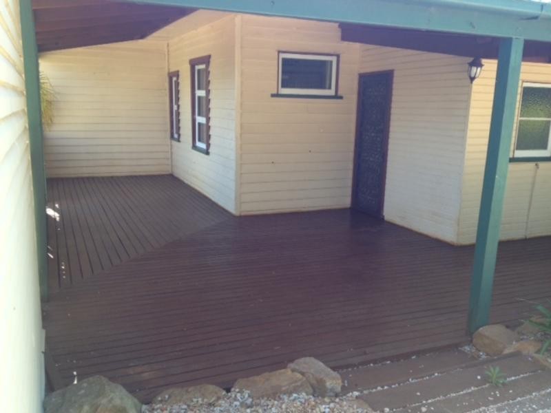 199 West  St, Harristown QLD 4350