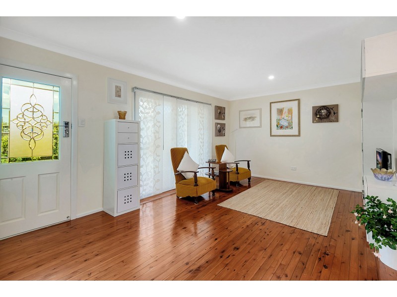 2A Harms Street, Harristown QLD 4350