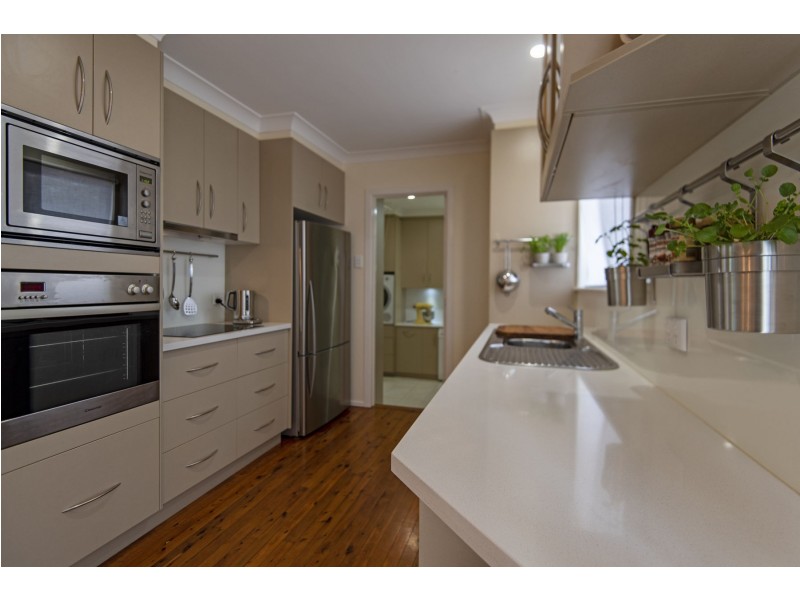 2A Harms Street, Harristown QLD 4350